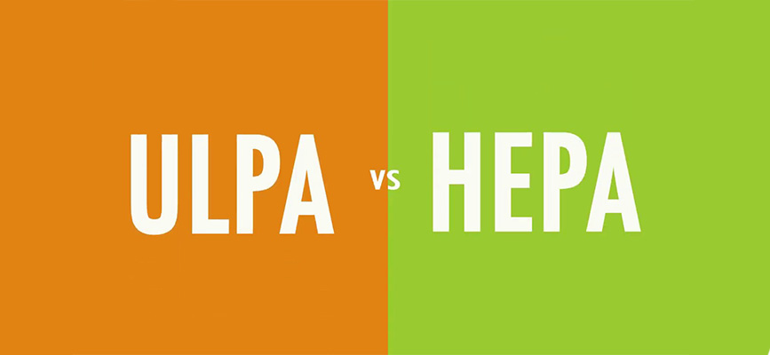 HEPA veya ULPA filtreyi ne zaman ve neden seçmelisiniz?