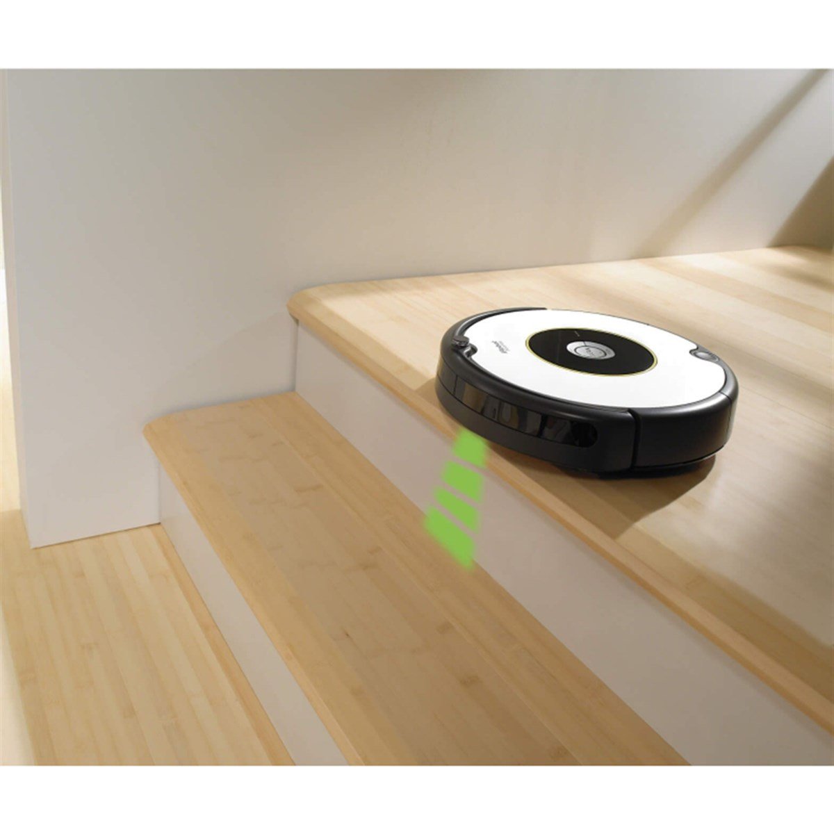 iRobot Roomba 605 Robot Süpürge