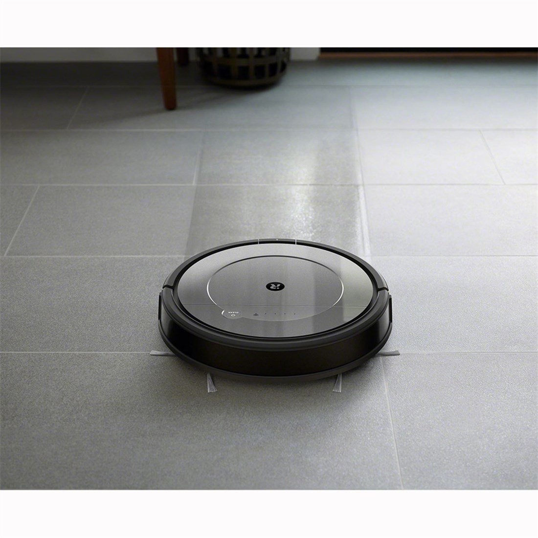 Roomba Combo Robot Süpürge
