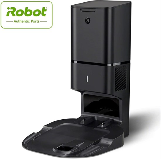 iRobot Roomba Clean Base Akıllı Çöp Haznesi