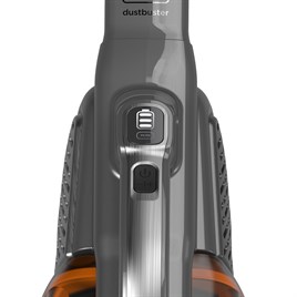 Black&Decker BHHV520JF 18V Şarjlı Jack Girişli El Süpürgesi