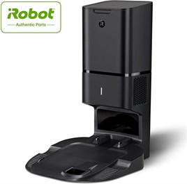 iRobot i7 Roomba Clean Base Akıllı Çöp Haznesi