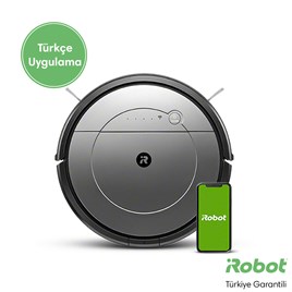 iRobot Roomba Combo Islak/Kuru Robot Süpürge