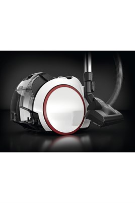 Miele Boost CX1 Powerline SNRF0 890W Elektrikli Süpürge - Beyaz